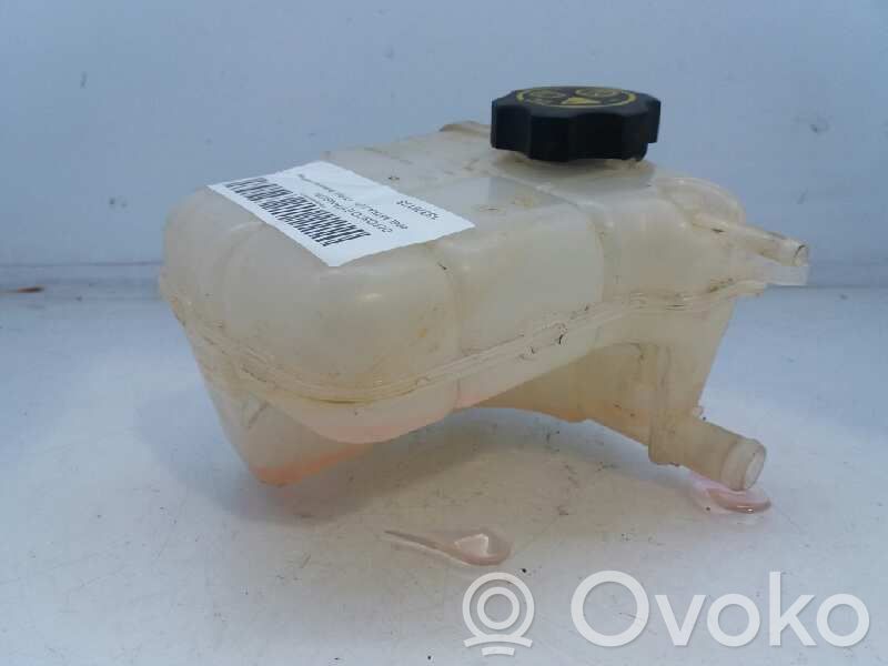 Opel Astra J Serbatoio di compensazione del liquido refrigerante/vaschetta