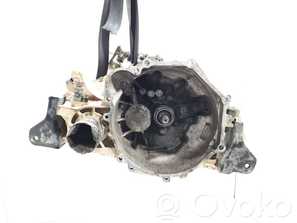 Mitsubishi Colt Manualna 5-biegowa skrzynia biegów 