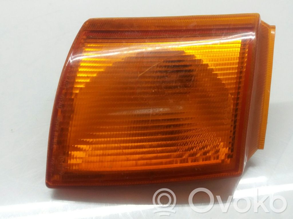 Ford Transit Headlight/headlamp 