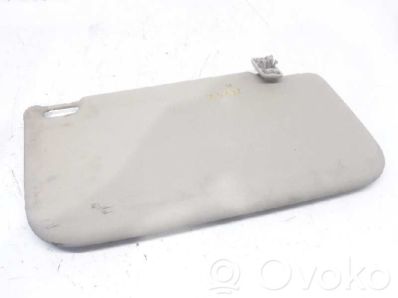 Opel Combo C Sun visor 