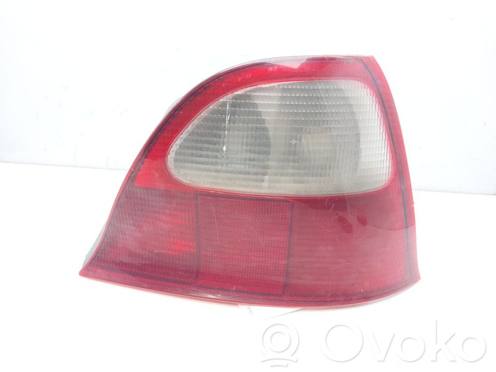 MG ZR Takavalot 