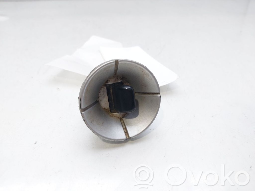 Electric window control switch   53846A0