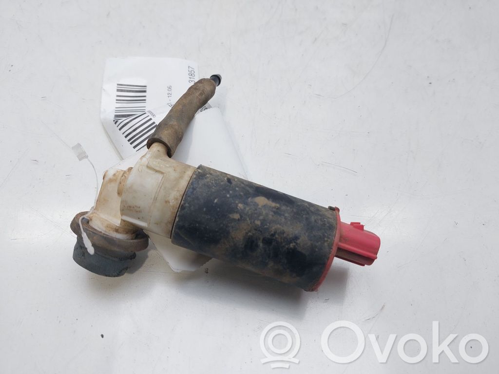 MG ZR Windscreen/windshield washer pump 