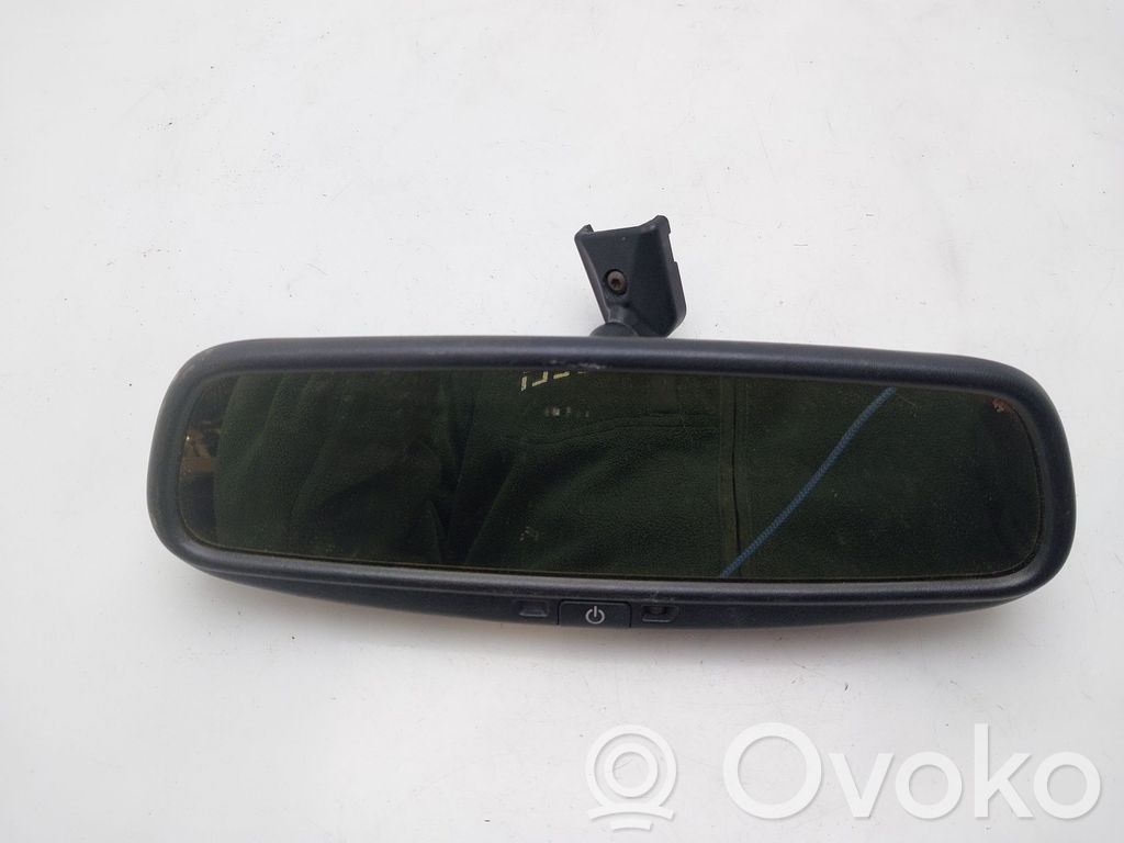 Toyota Avensis T250 Specchietto retrovisore (interno)