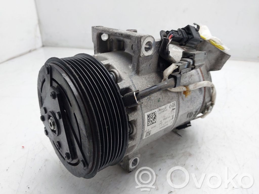 Renault Captur II Compressore aria condizionata (A/C) (pompa)