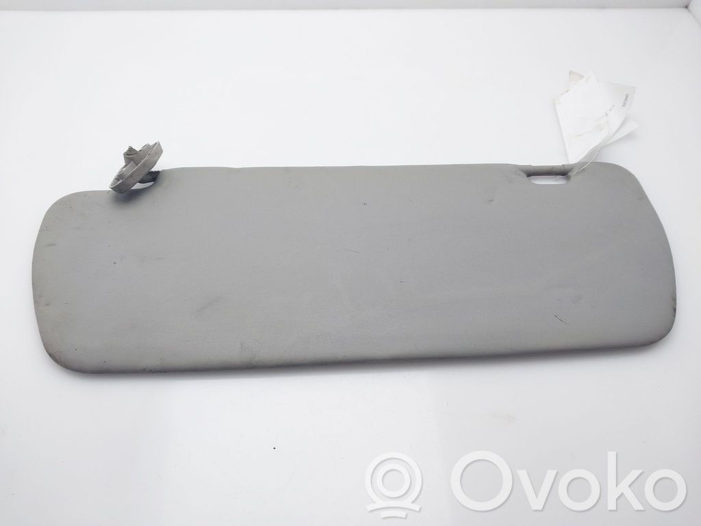 Renault Maxity Sun visor 