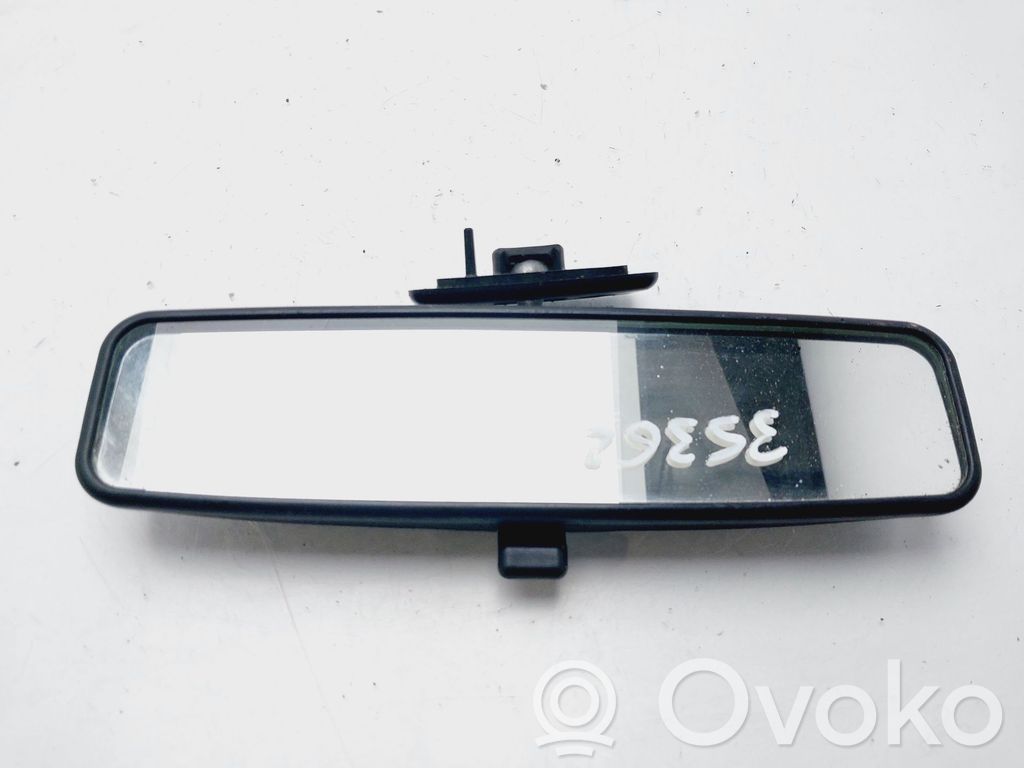 Volvo 740 Espejo retrovisor (interior) 
