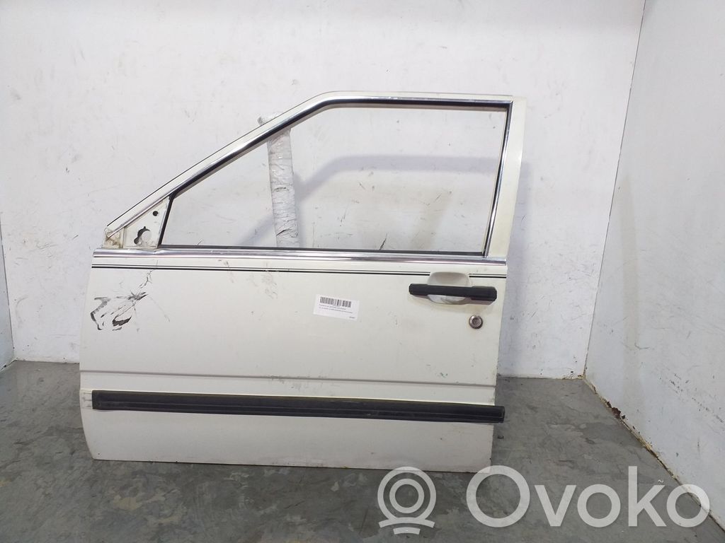 Volvo 740 Puerta delantera 