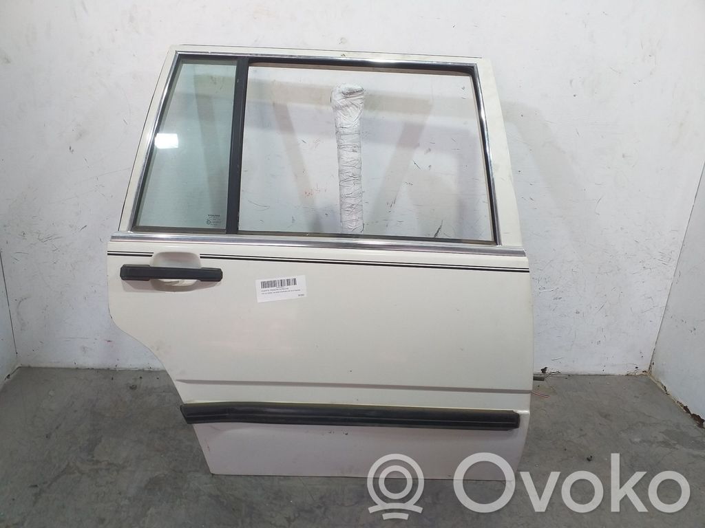 Volvo 740 Puerta trasera 