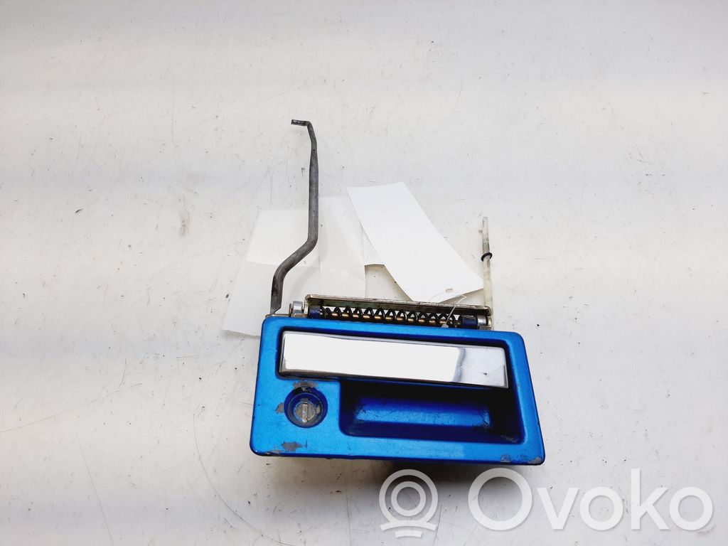 Chrysler LeBaron Manecilla externa puerta delantera 