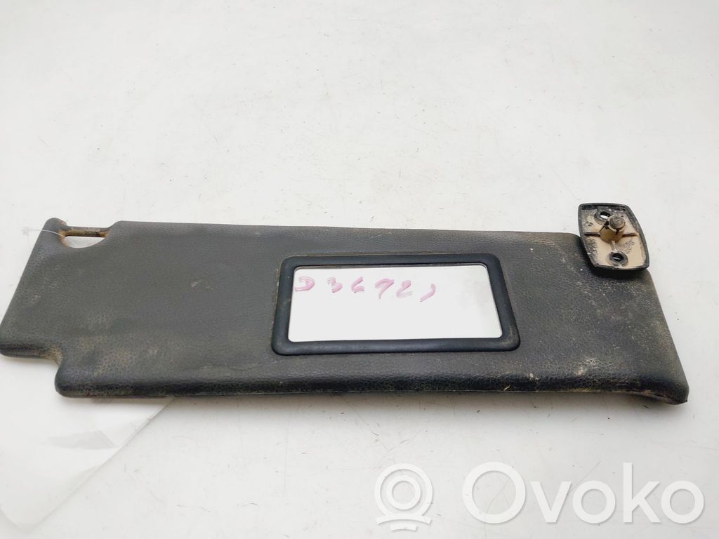 Renault Clio I Sun visor 