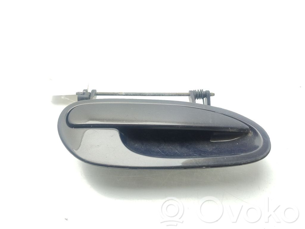 Manecilla externa puerta trasera   90457170