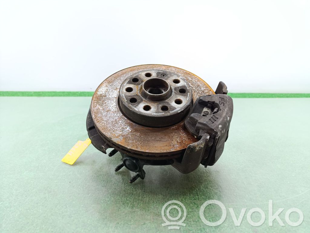 Achsschenkel vorne   5WA407256