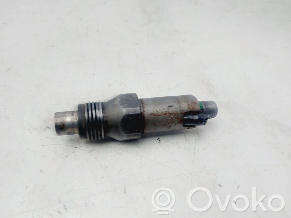 Peugeot 205 Inyector de combustible 