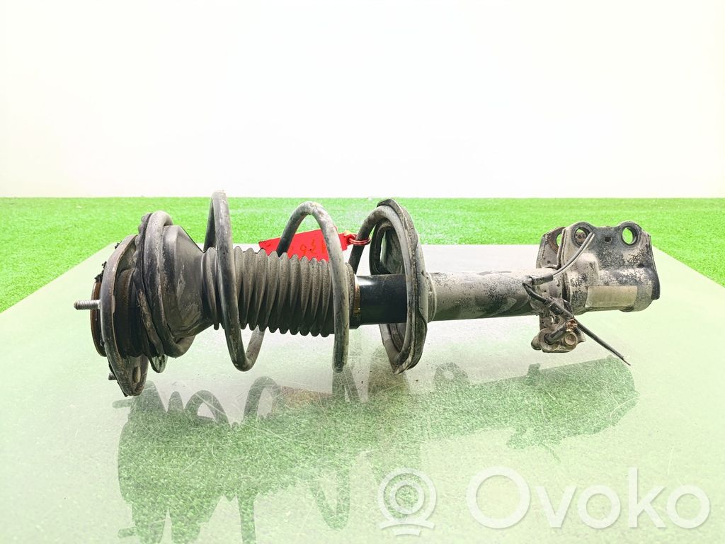 Amortyzator przedni   4852009A50
