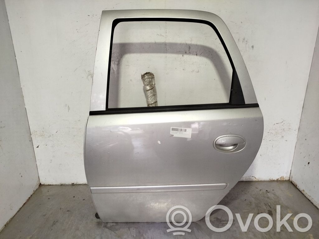 Opel Meriva A Puerta trasera 