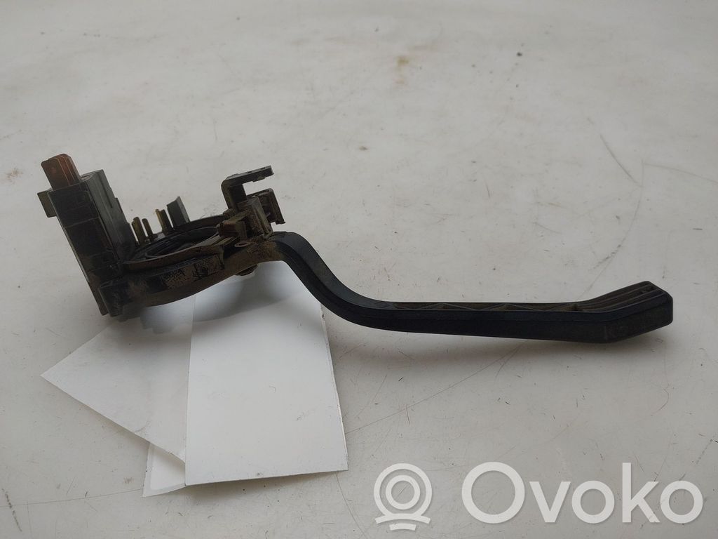 Volkswagen Polo II 86C 2F Manetka / Przełącznik wycieraczek 