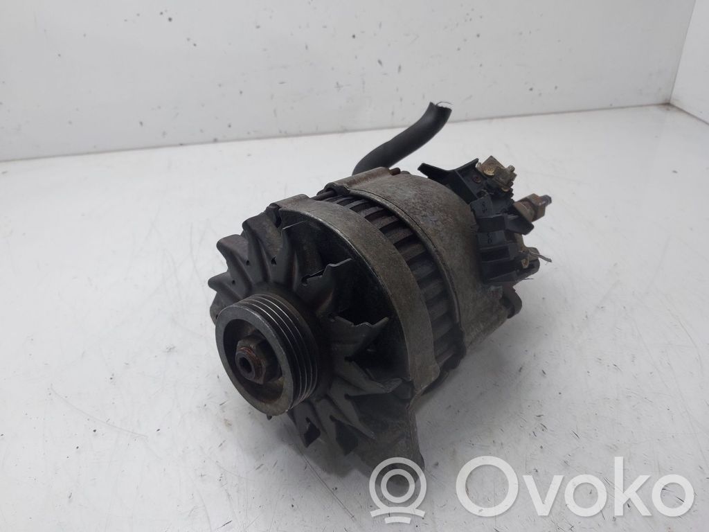 Alternador   R54022610
