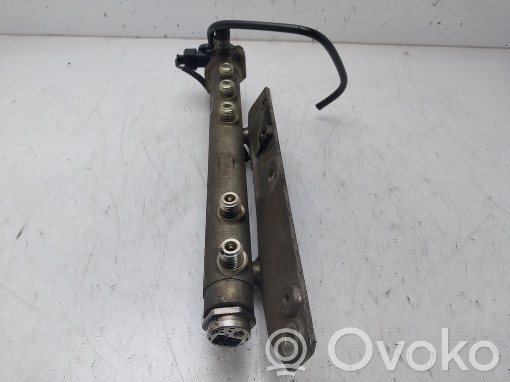Opel Meriva A Rampă alimentare injectoare 