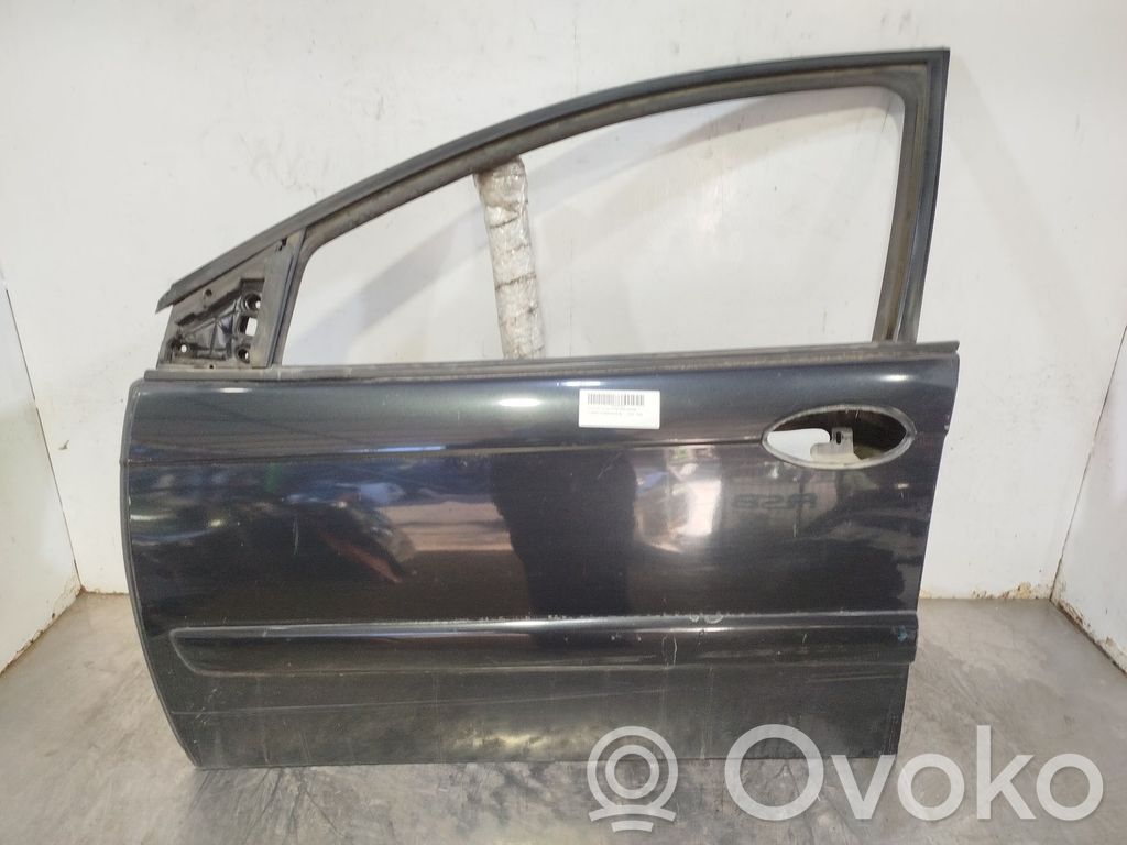 Citroen C5 Durvis 
