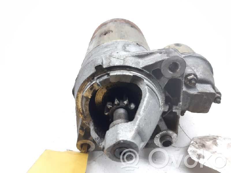 Lancia Y10 Motor de arranque 