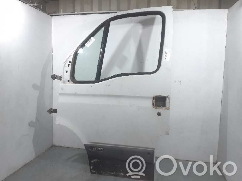 Opel Movano A Puerta delantera 