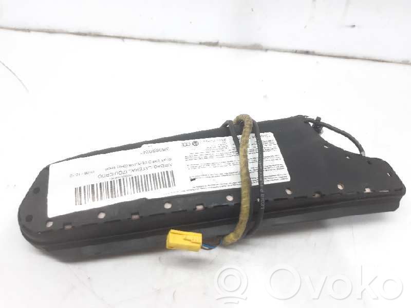 Seat Exeo (3R) Seitenairbag 
