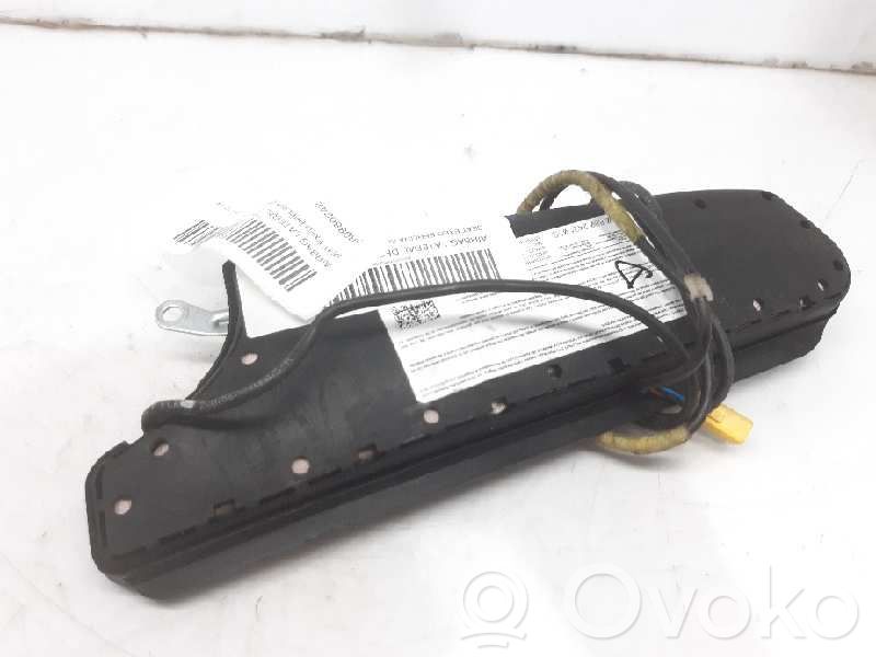 Seat Exeo (3R) Poduszka powietrzna Airbag boczna 