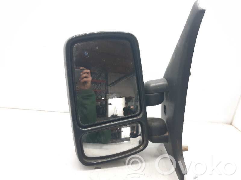 Opel Movano A Espejo lateral eléctrico de la puerta delantera 