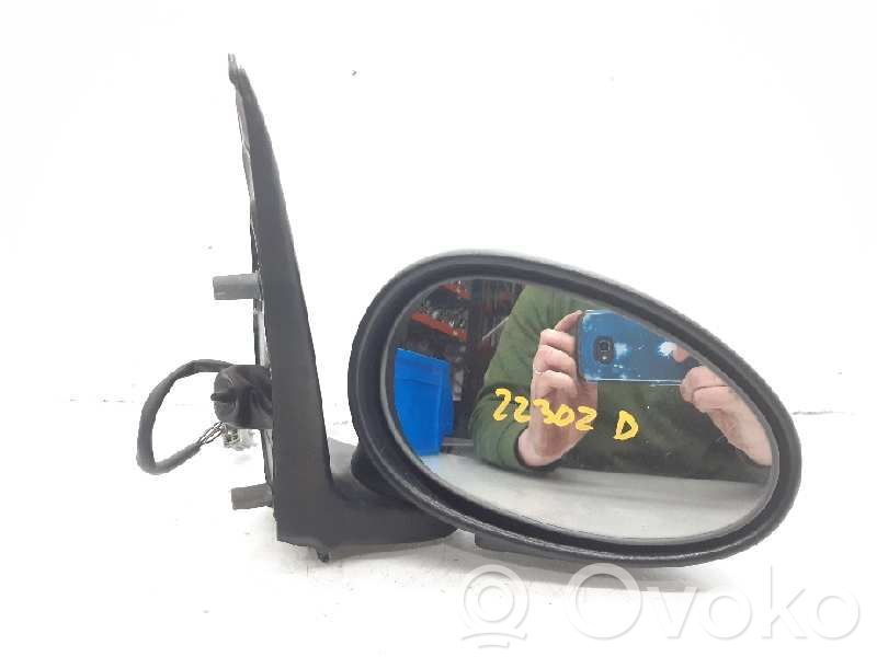 MG ZS Oglindă electrică ușă față 