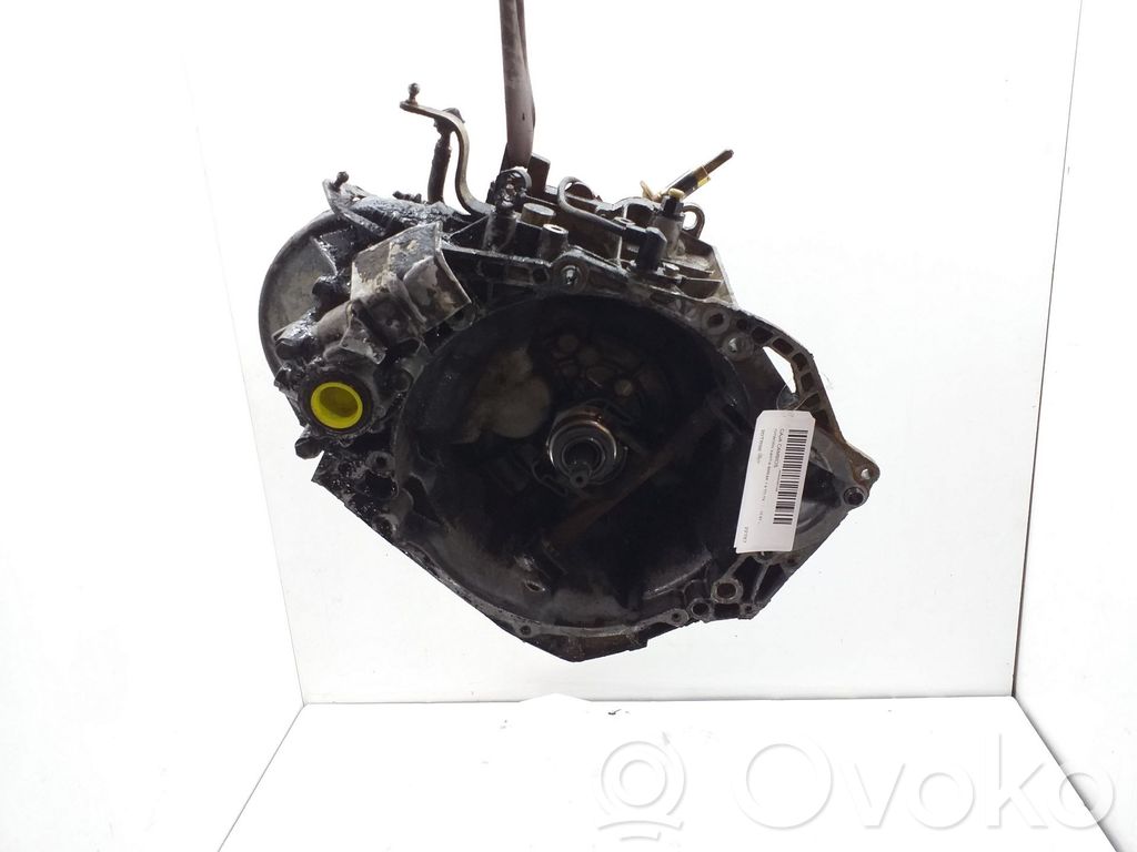 Citroen Xantia Cutie viteze manuală cu 5 trepte 