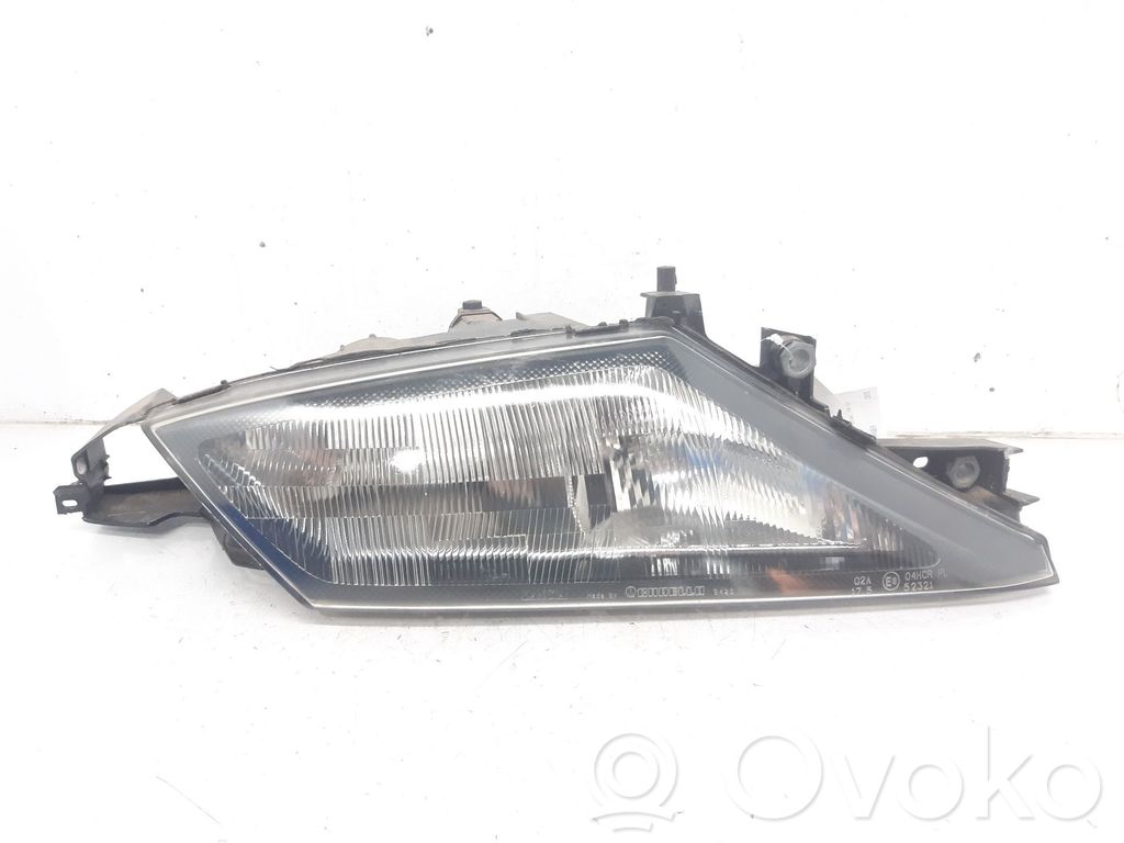 Lancia Y 840 Faro/fanale 