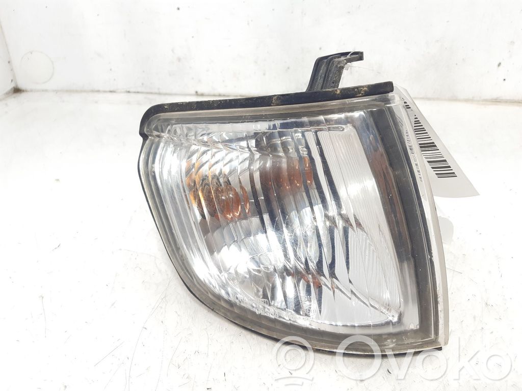 KIA Joice Headlight/headlamp 