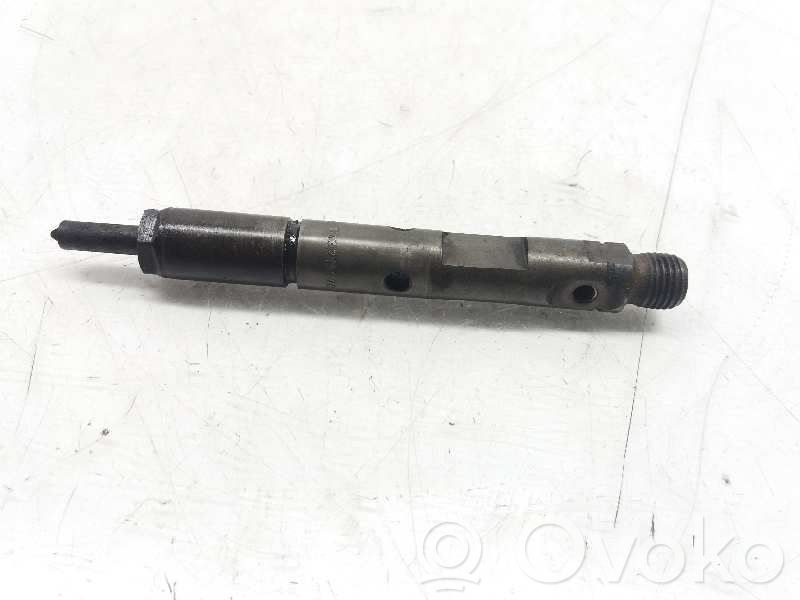 Land Rover Freelander Inyector de combustible 