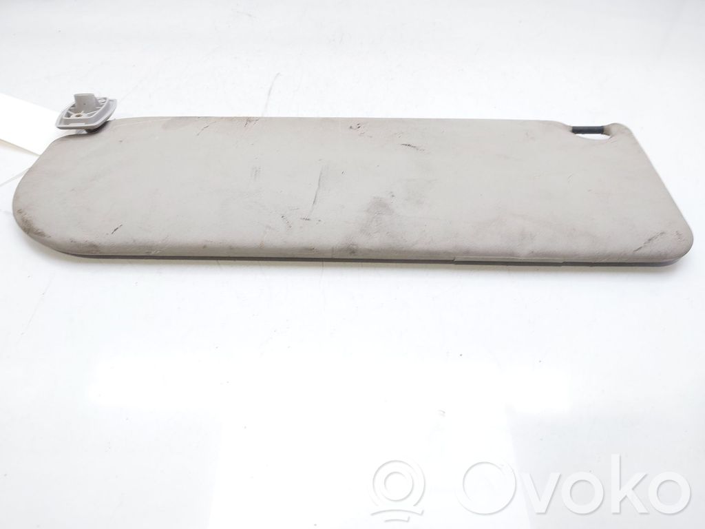 Peugeot Expert Sun visor 