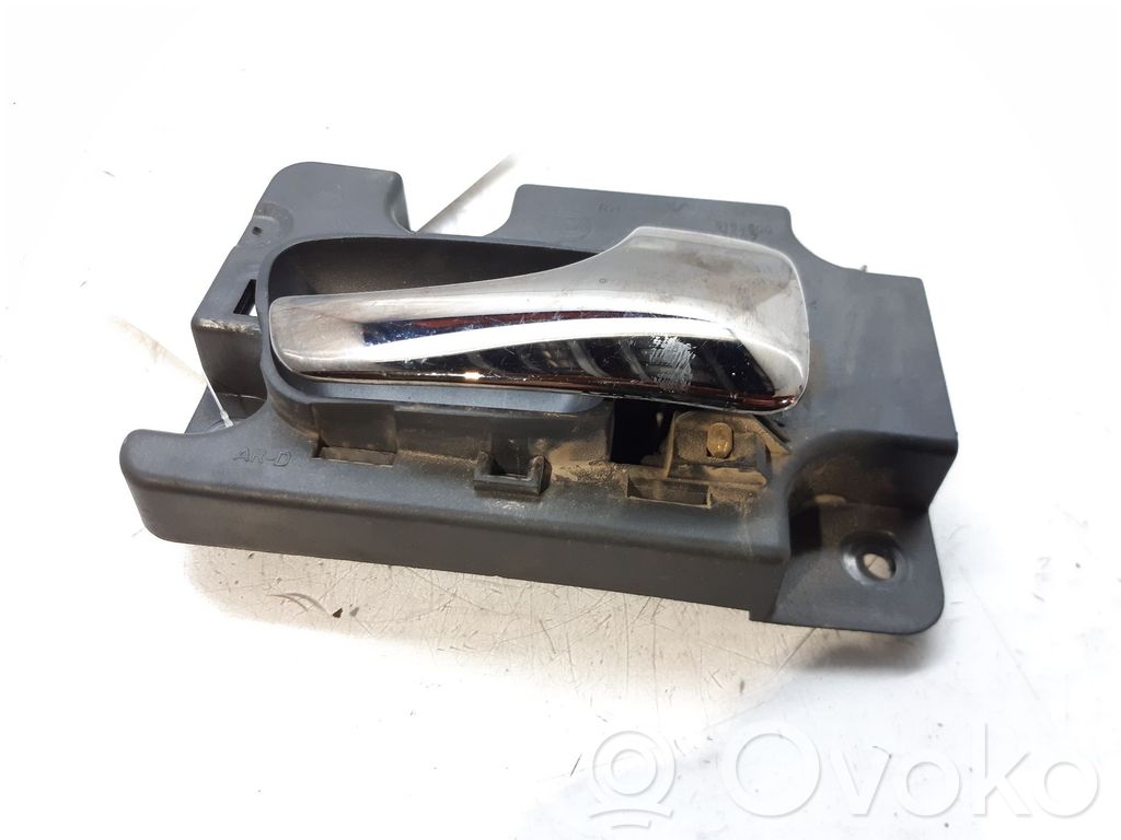 Volvo S70  V70  V70 XC Maniglia interna per portiera posteriore 
