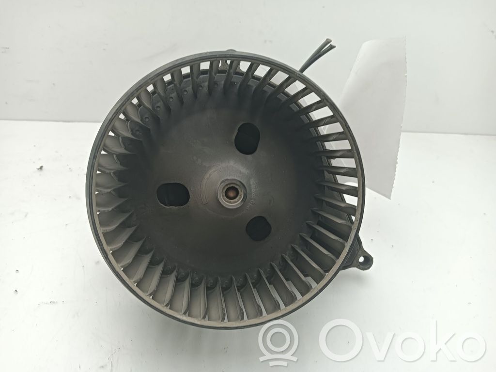 Pulseur d'air habitacle   6441S4
