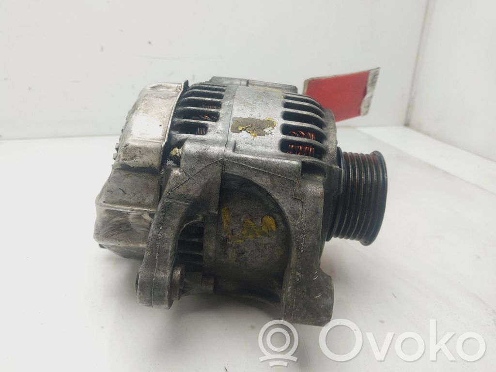 Chrysler Voyager Alternador 