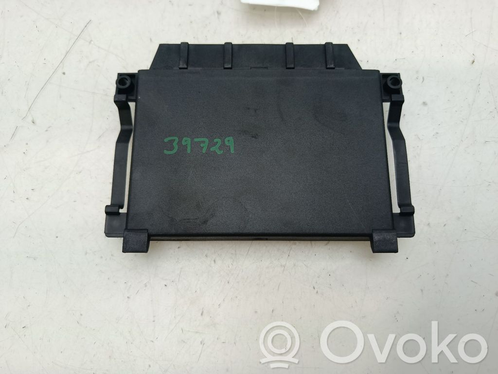 Mercedes-Benz E W211 Unidad de control/módulo de la caja de cambios 