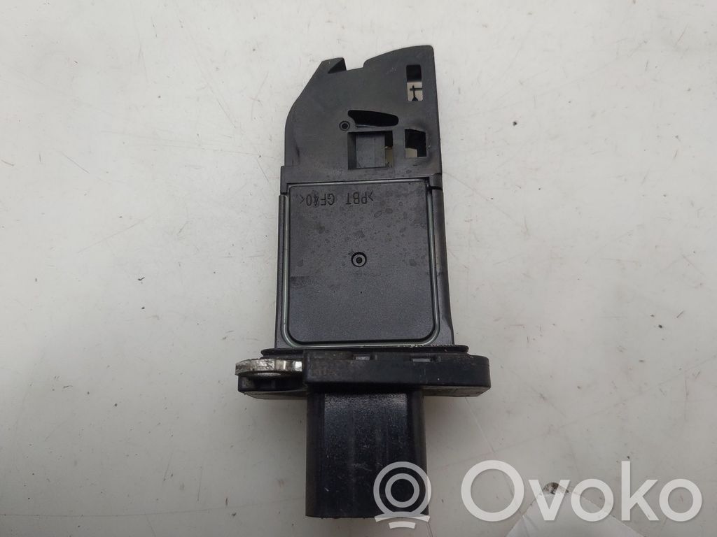 Ford Transit - Tourneo Connect Misuratore di portata d'aria