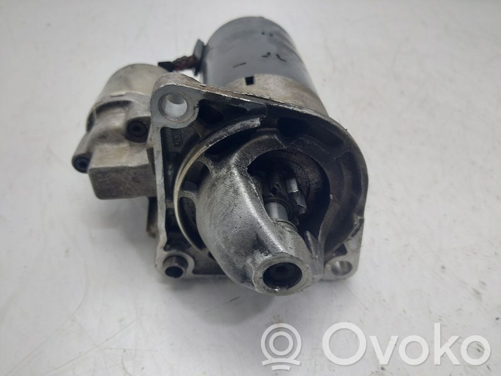 Fiat Stilo Motorino d’avviamento