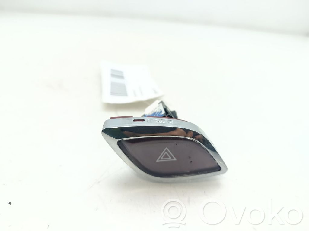 Hazard light switch   96669616
