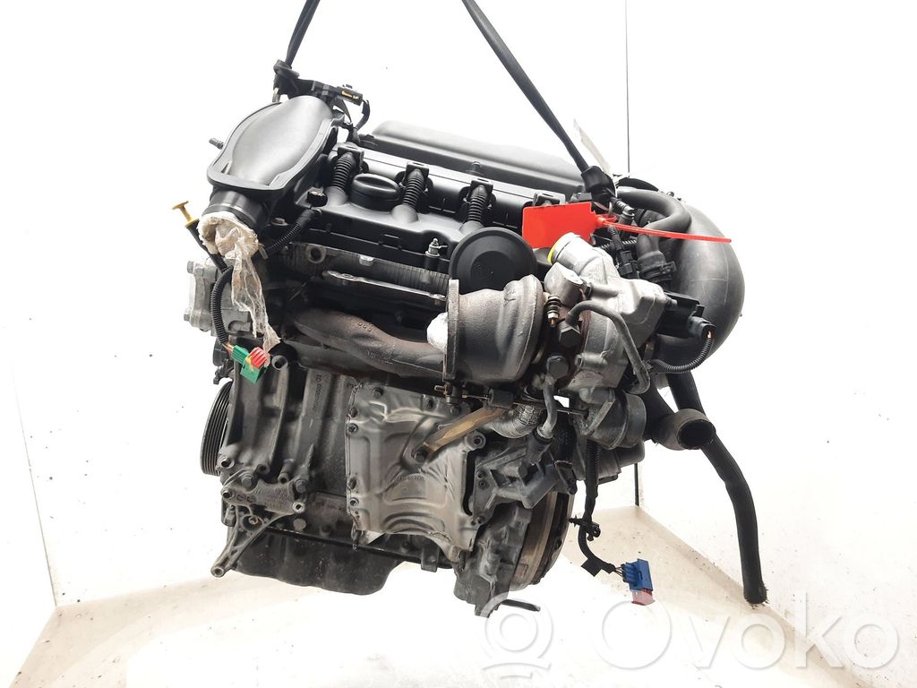 Motor   5FR