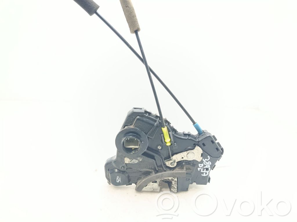 Toyota Avensis T270 Türschloss vorne 
