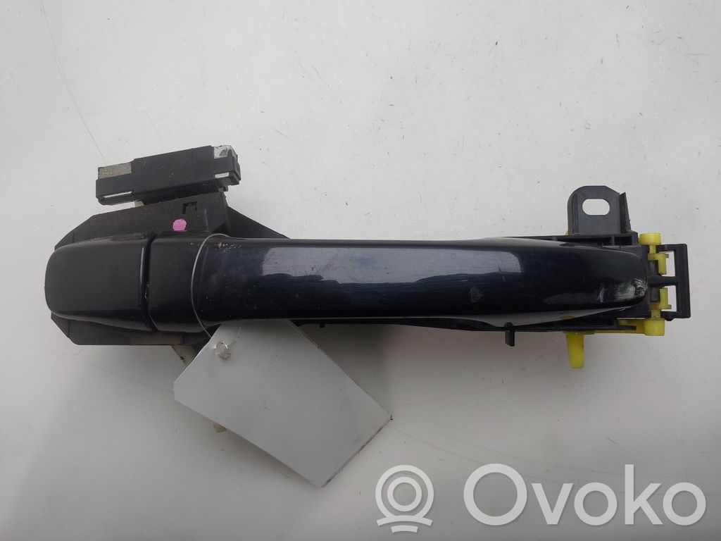 Toyota Avensis T270 Maniglia esterna per portiera posteriore