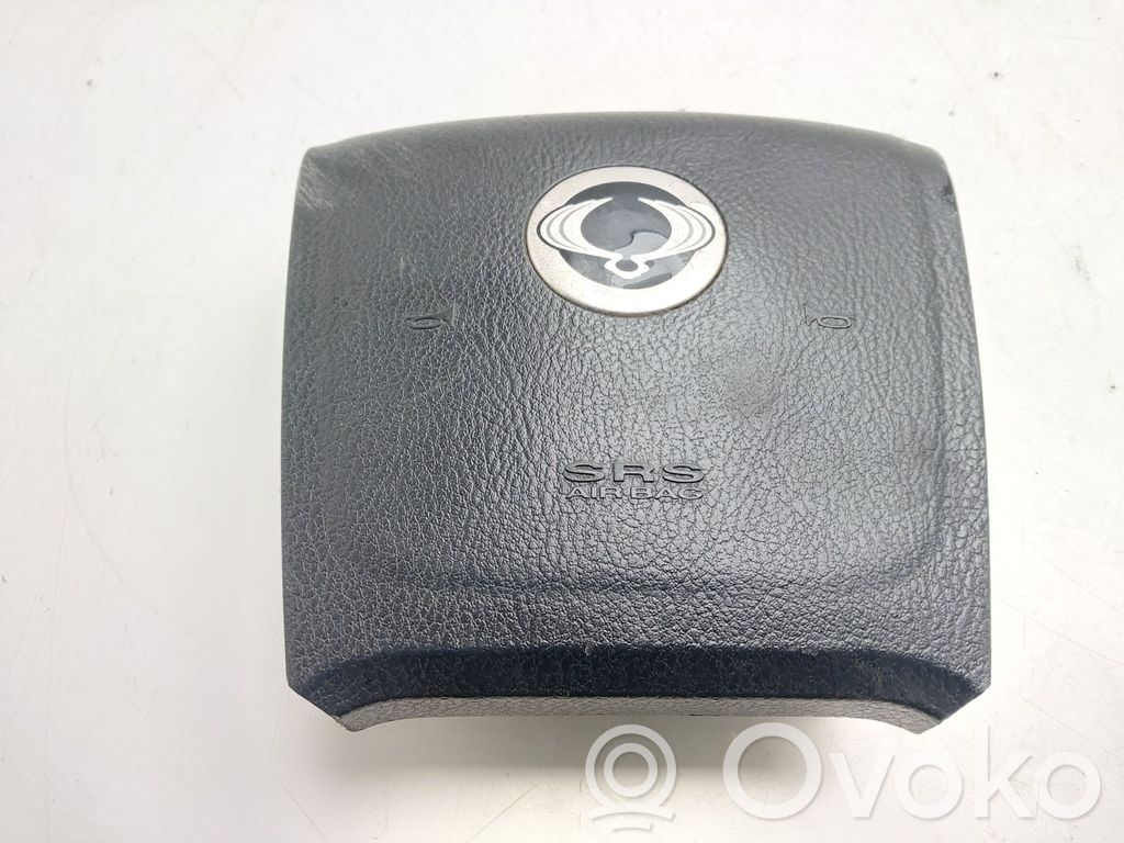 SsangYong Kyron Airbag dello sterzo