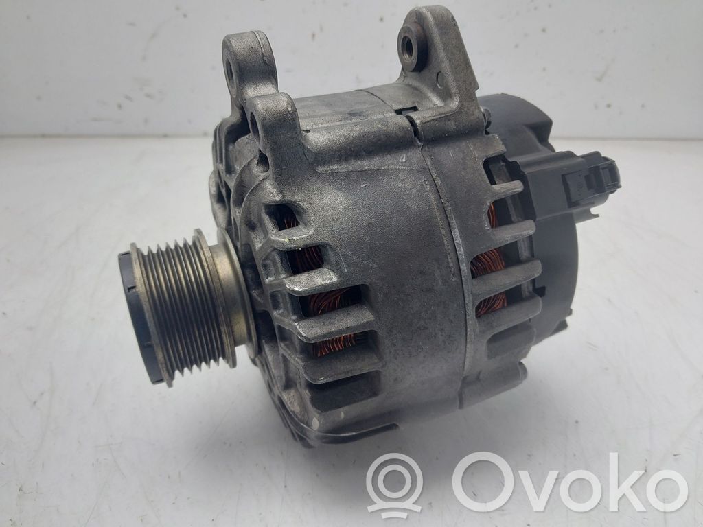 Skoda Rapid (NH) Generatore/alternatore