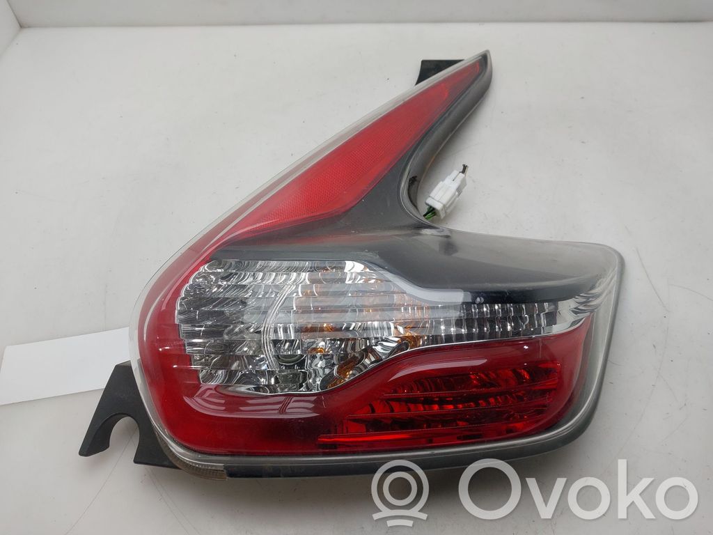Nissan Juke I F15 Lampă spate în caroserie 