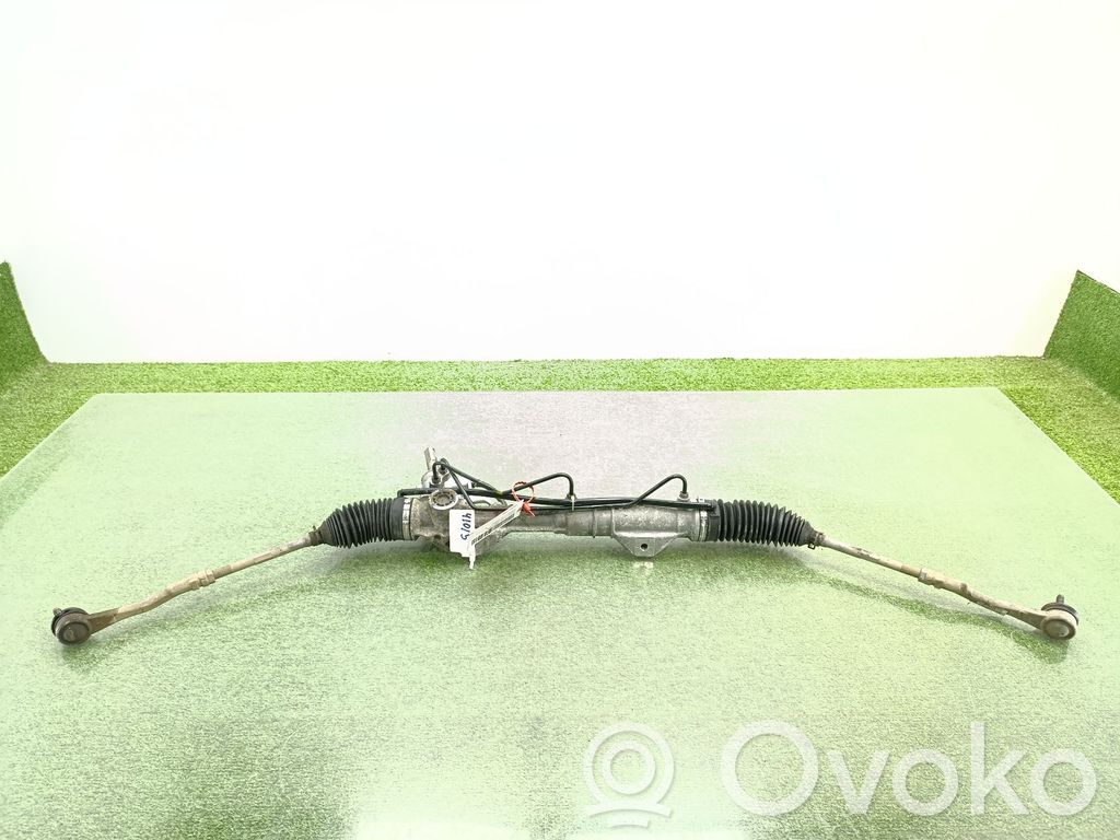 Citroen C4 I Lenkgetriebe 