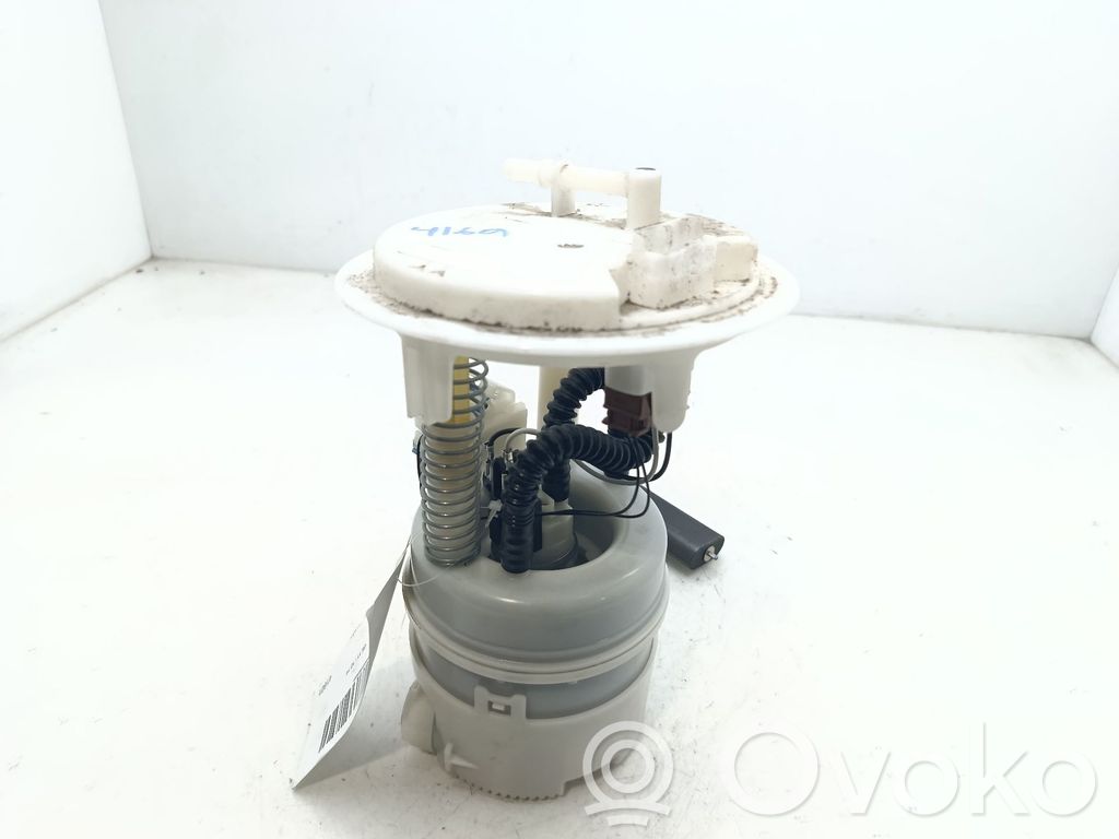 Citroen DS3 Bomba interna de combustible 
